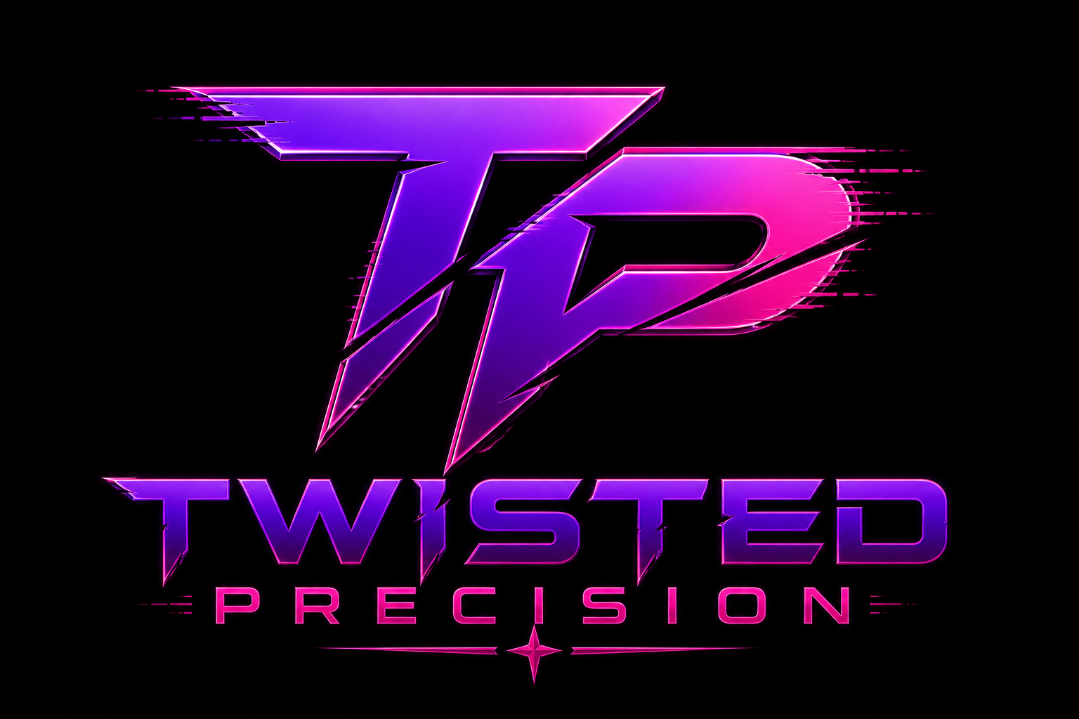 Twisted Precision