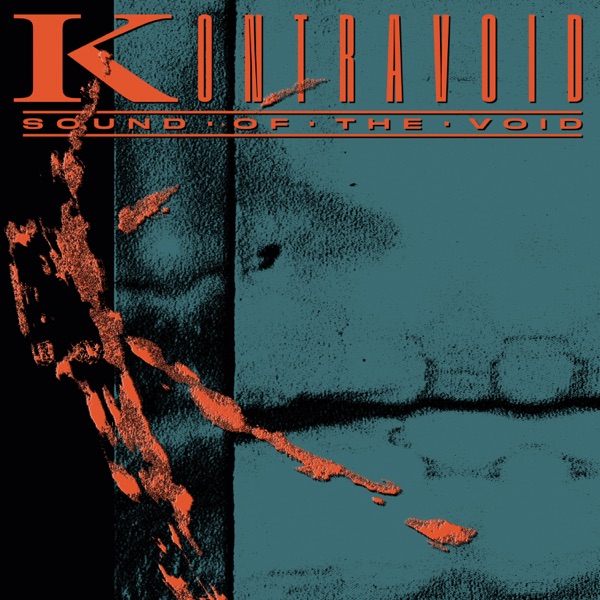 Cover art for Kontravoid — Chances